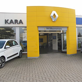 Standort Bild Kara Automobile