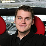 Ansprechpartner Autohaus Maushardt
